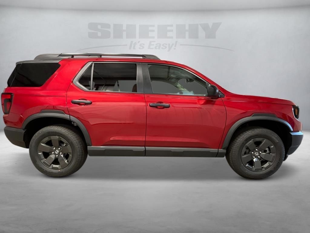 2026 Honda Passport RTL Alexandria VA