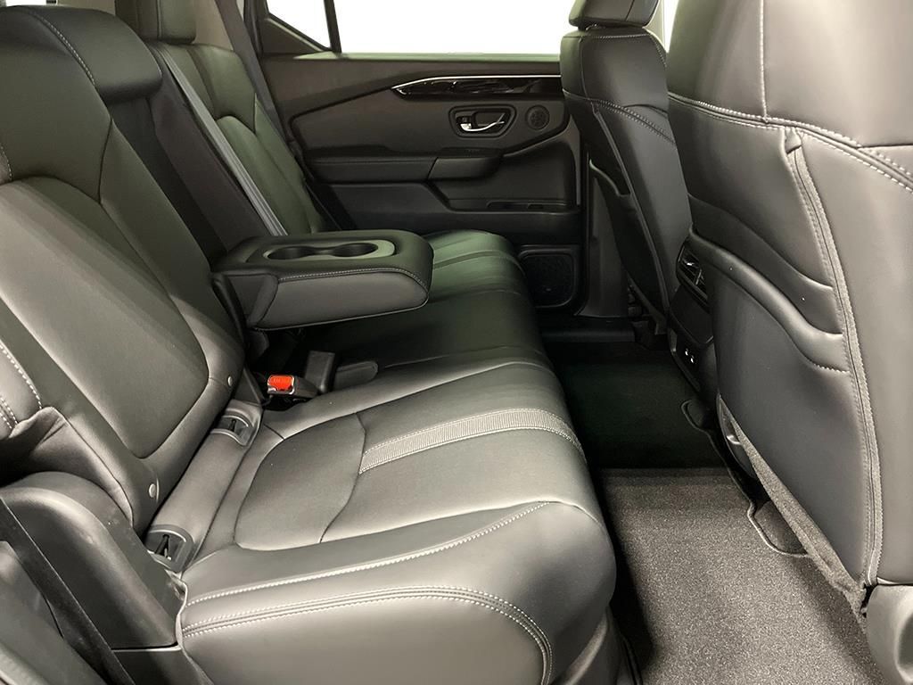 2026 Honda Passport RTL Alexandria VA
