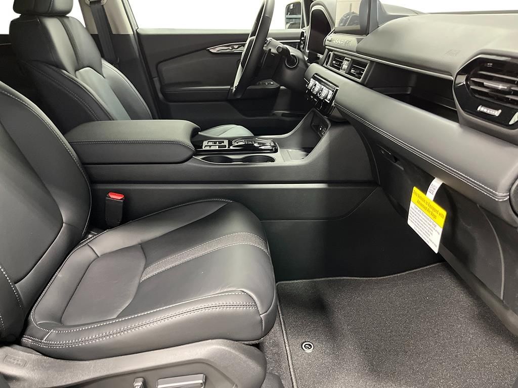2026 Honda Passport RTL Alexandria VA