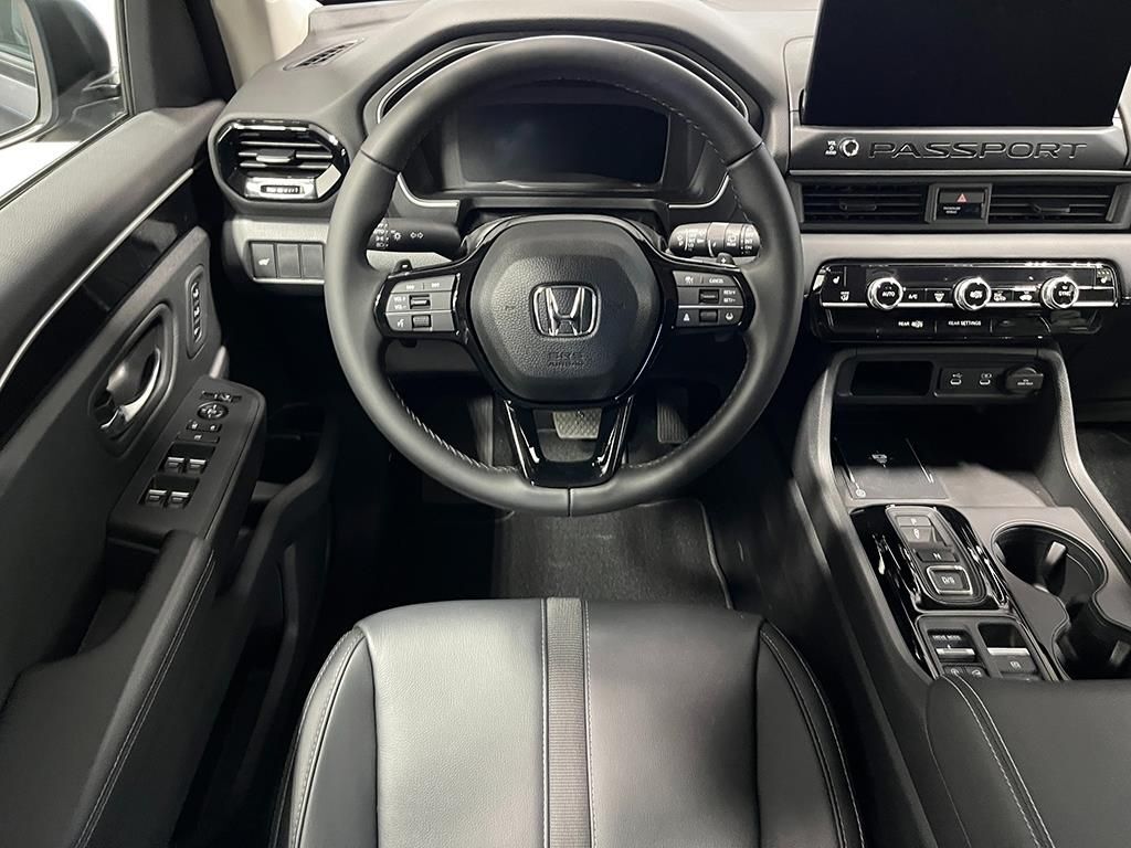 2026 Honda Passport RTL Alexandria VA