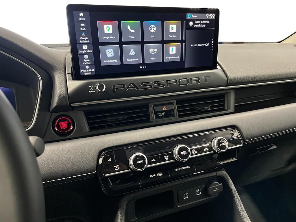 2026 Honda Passport RTL Alexandria VA
