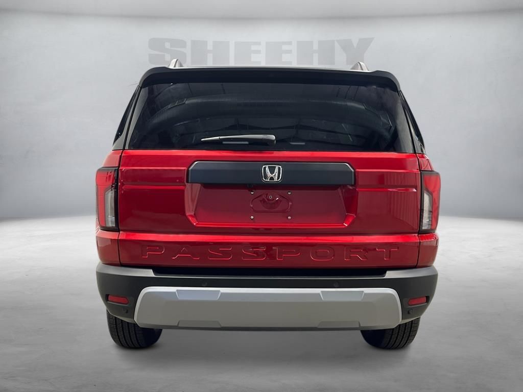 2026 Honda Passport RTL Alexandria VA