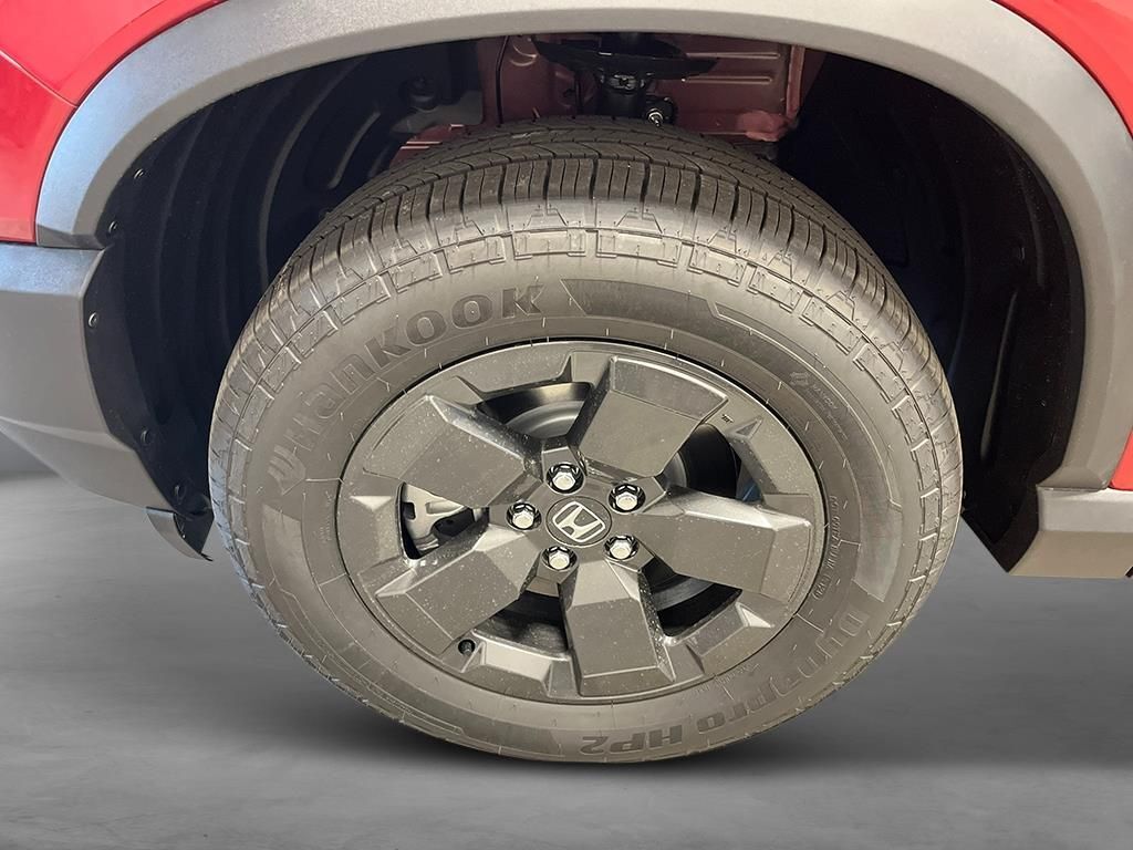 2026 Honda Passport RTL Alexandria VA