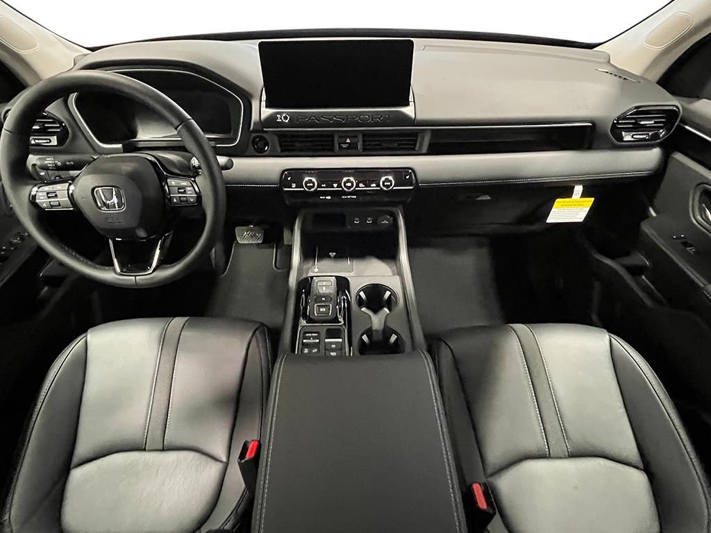 2026 Honda Passport RTL Alexandria VA