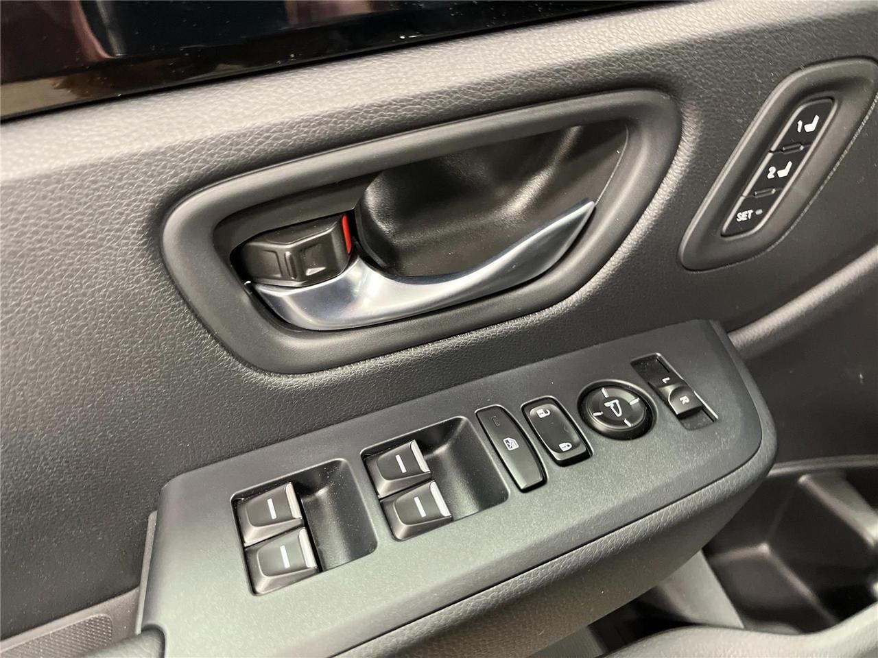 2026 Honda Passport RTL Alexandria VA