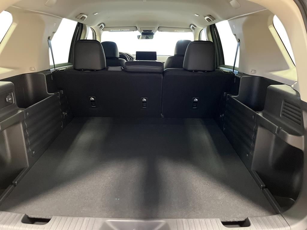 2026 Honda Passport RTL Alexandria VA