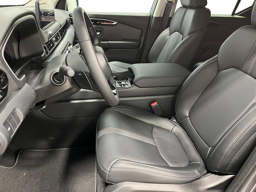 2026 Honda Passport RTL Alexandria VA