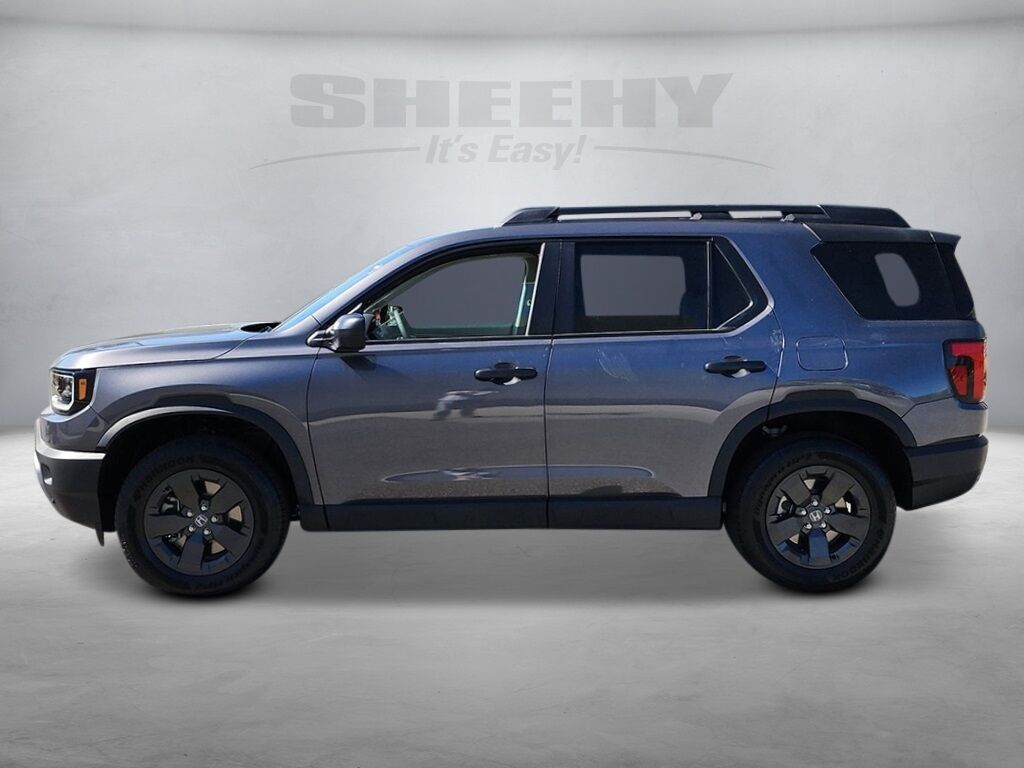 2026 Honda Passport RTL Alexandria VA