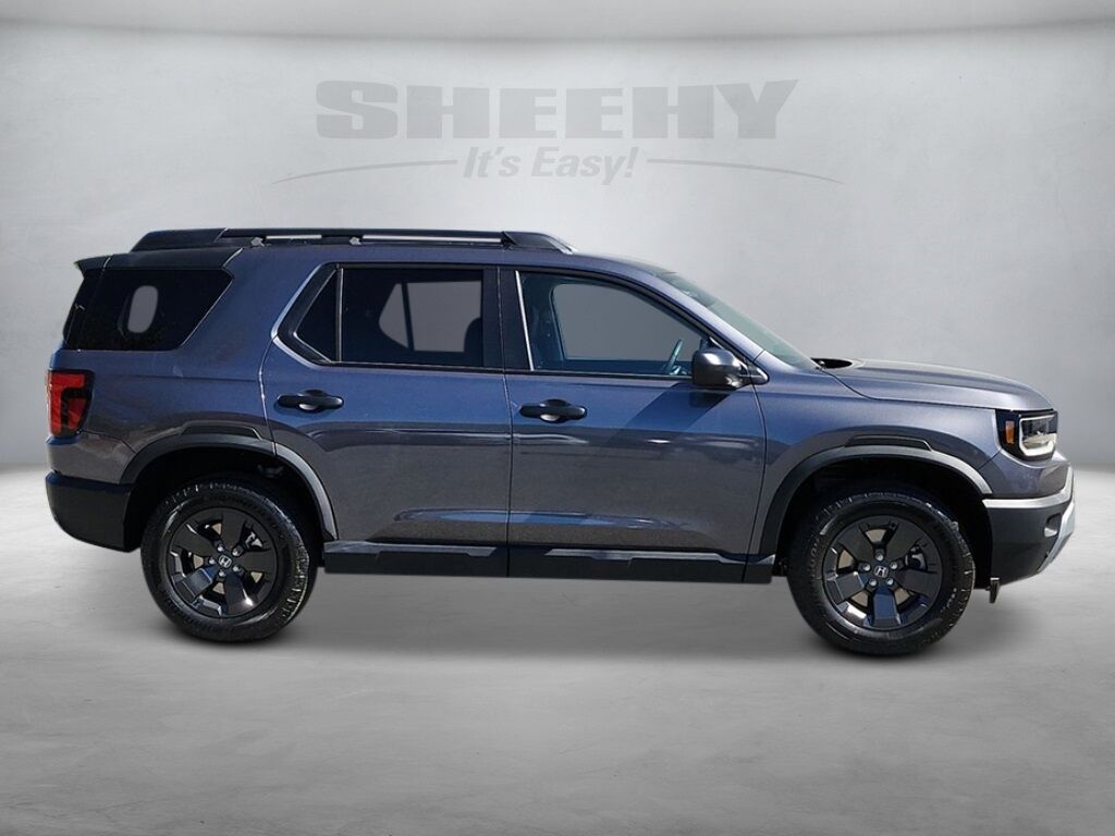 2026 Honda Passport RTL Alexandria VA