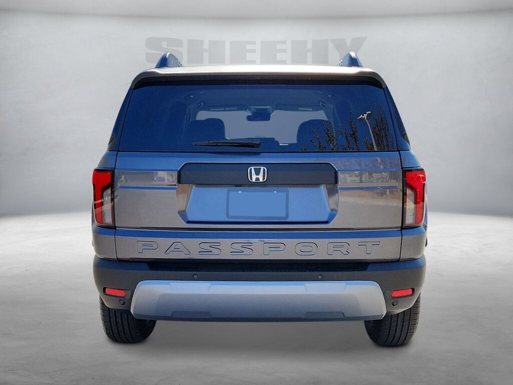 2026 Honda Passport RTL Alexandria VA