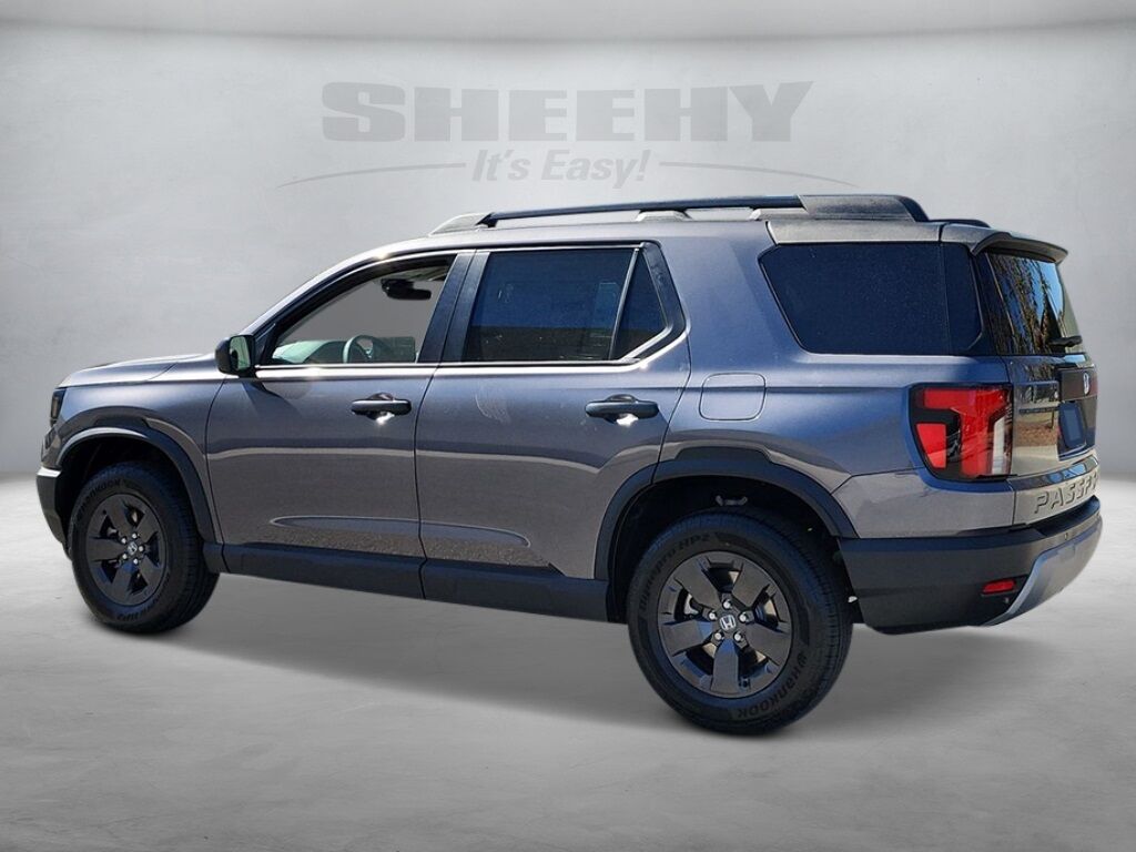 2026 Honda Passport RTL Alexandria VA