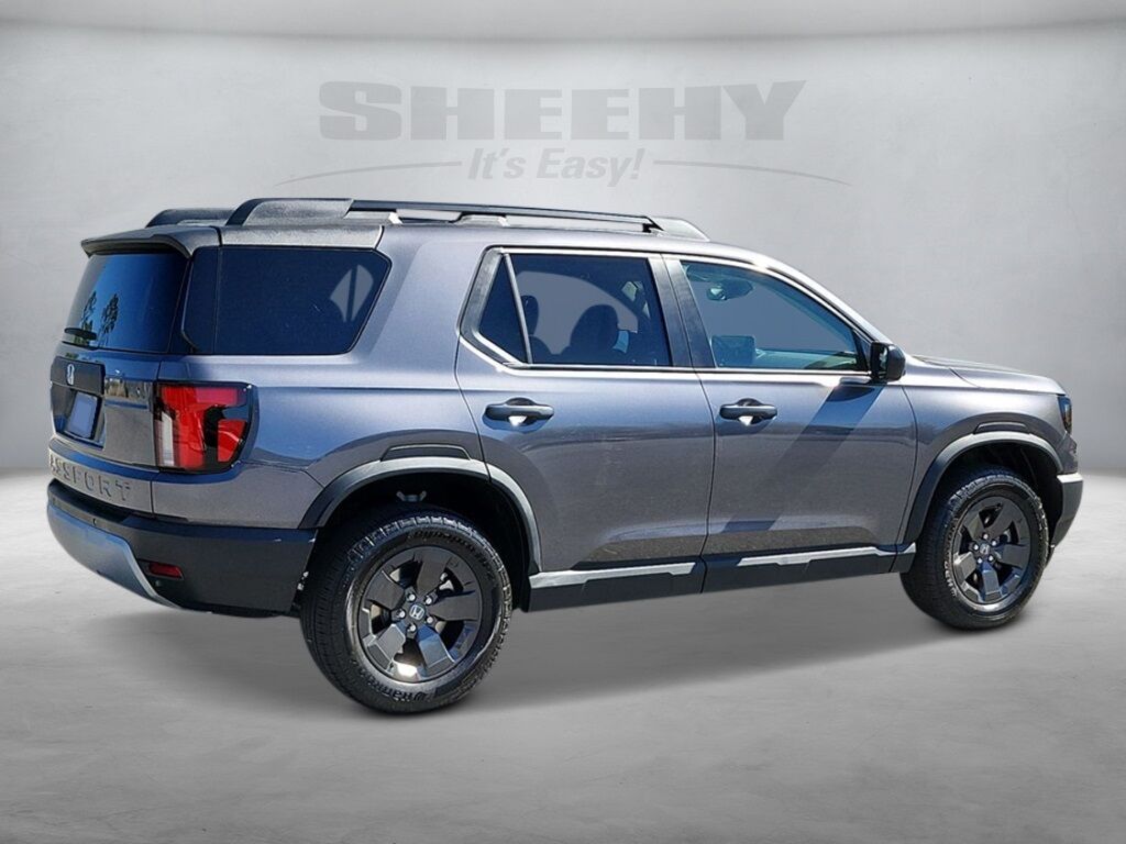 2026 Honda Passport RTL Alexandria VA