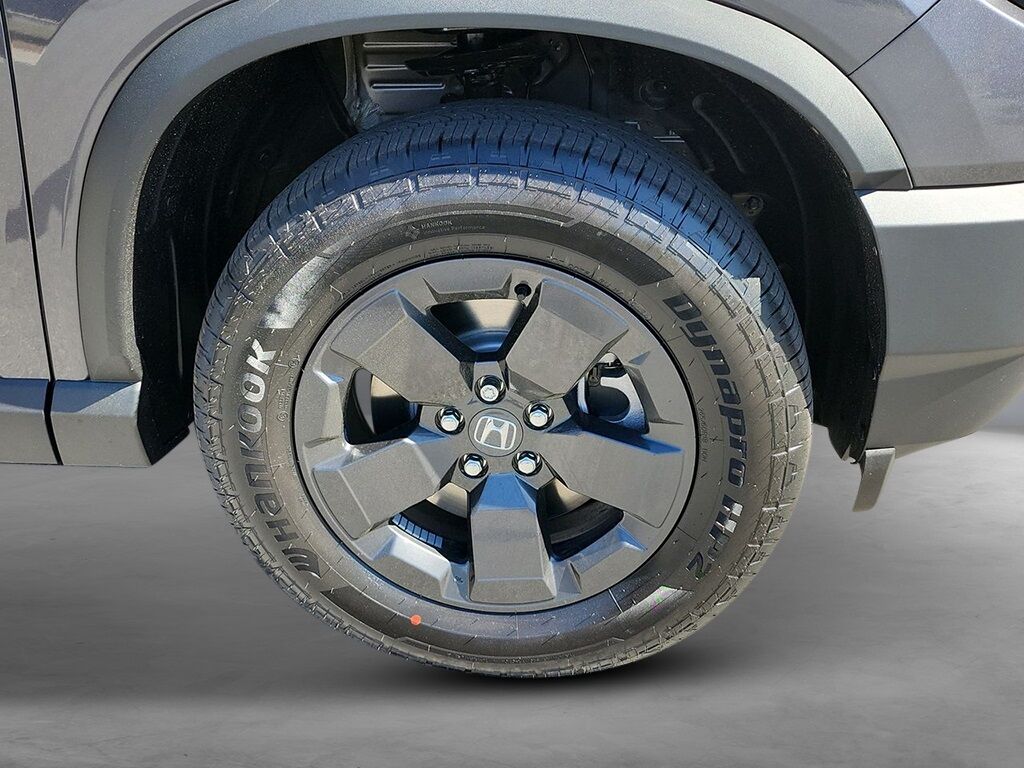 2026 Honda Passport RTL Alexandria VA