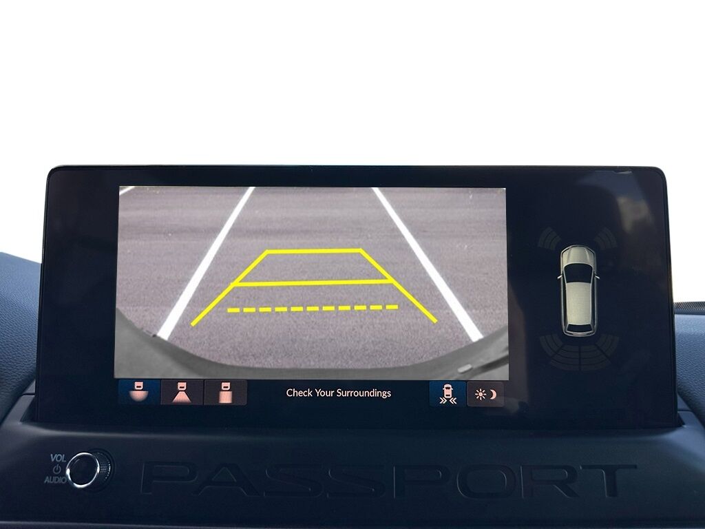 2026 Honda Passport RTL Alexandria VA