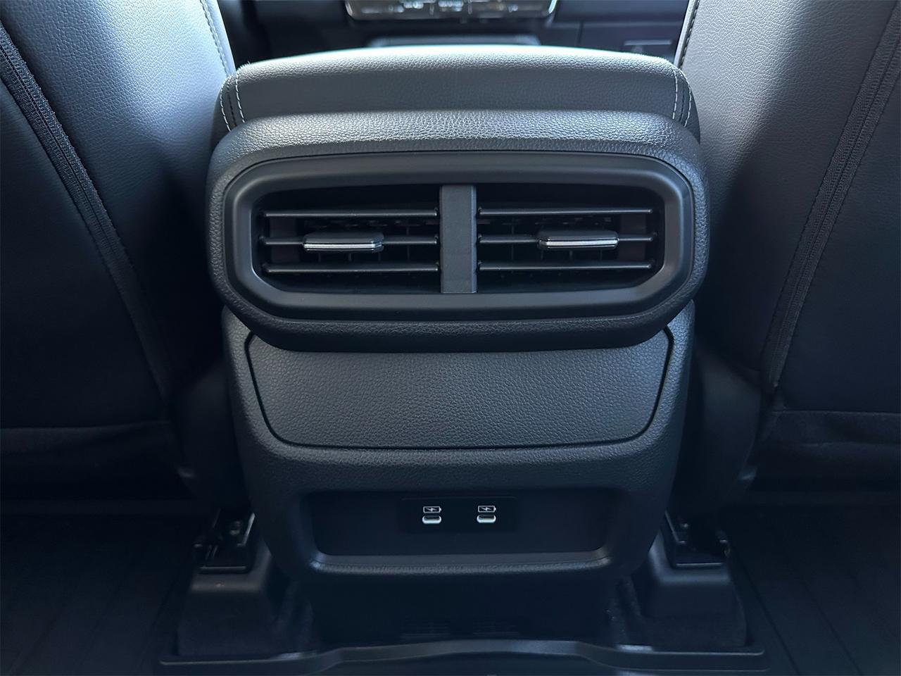 2026 Honda Passport RTL Alexandria VA