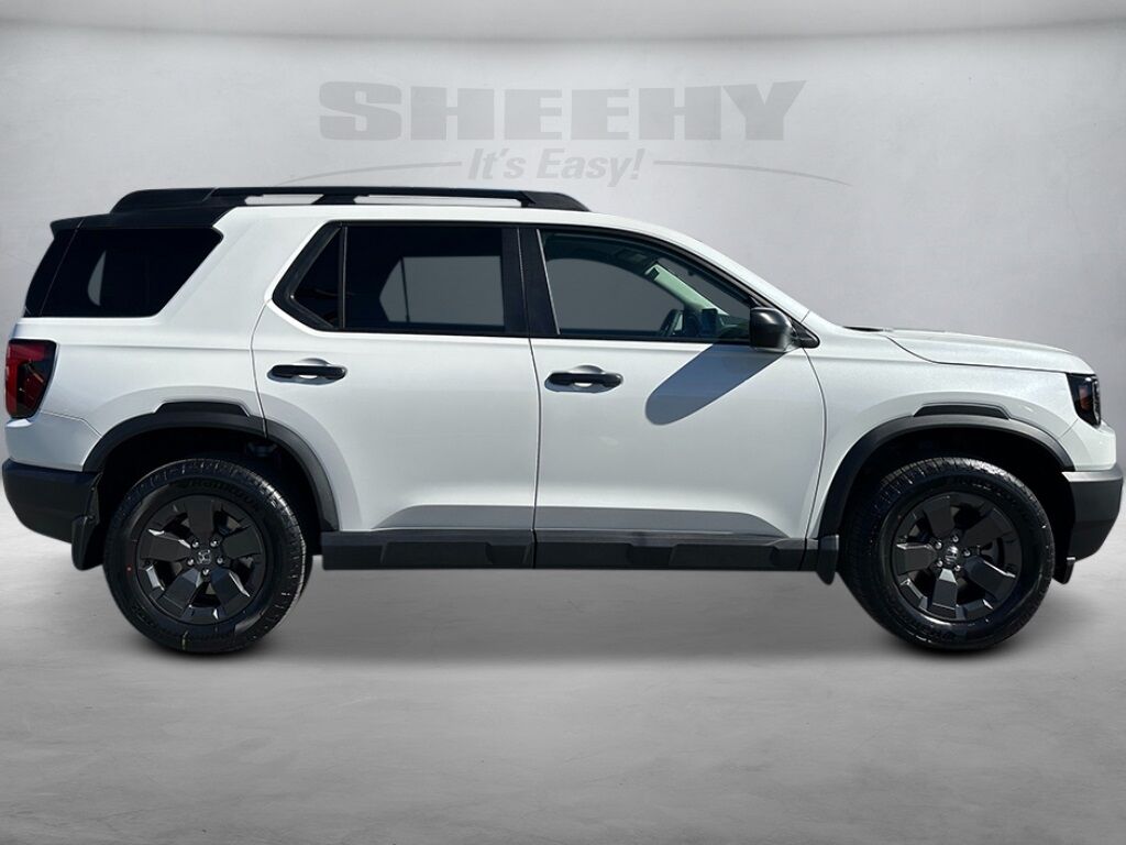 2026 Honda Passport RTL Alexandria VA