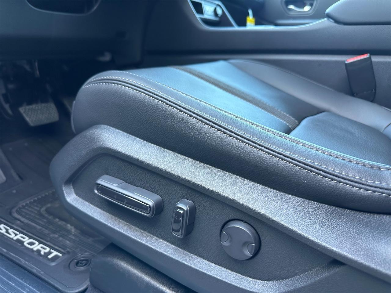 2026 Honda Passport RTL Alexandria VA