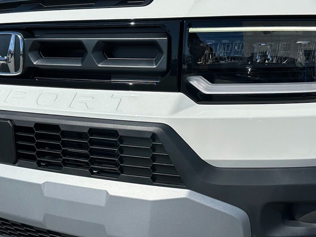 2026 Honda Passport RTL Alexandria VA