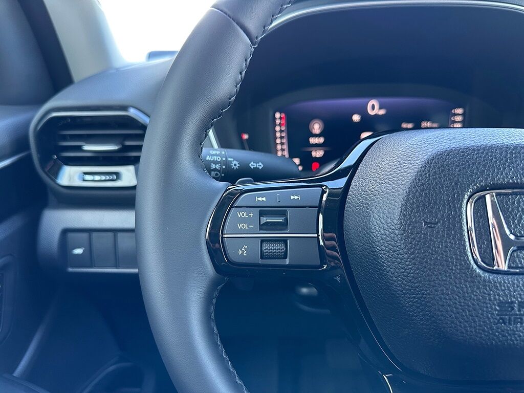 2026 Honda Passport RTL Alexandria VA