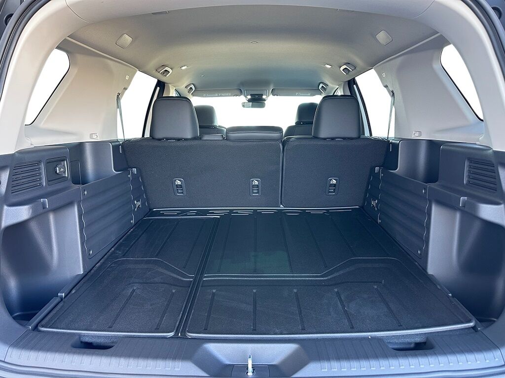 2026 Honda Passport RTL Alexandria VA