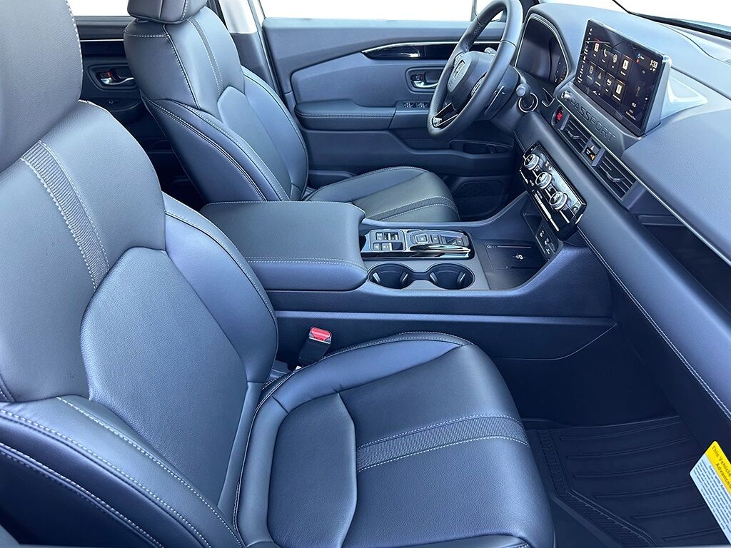 2026 Honda Passport RTL Alexandria VA