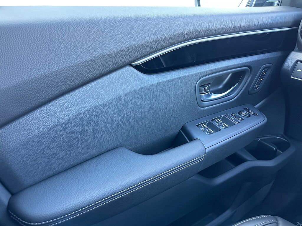 2026 Honda Passport RTL Alexandria VA