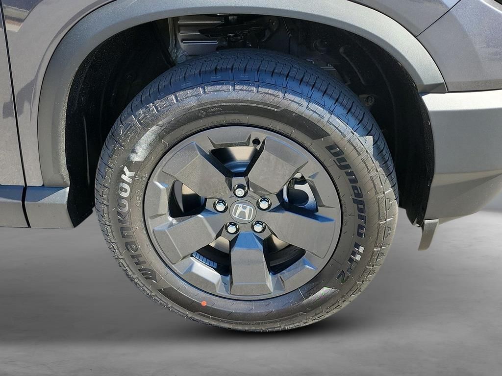 2026 Honda Passport RTL Alexandria VA