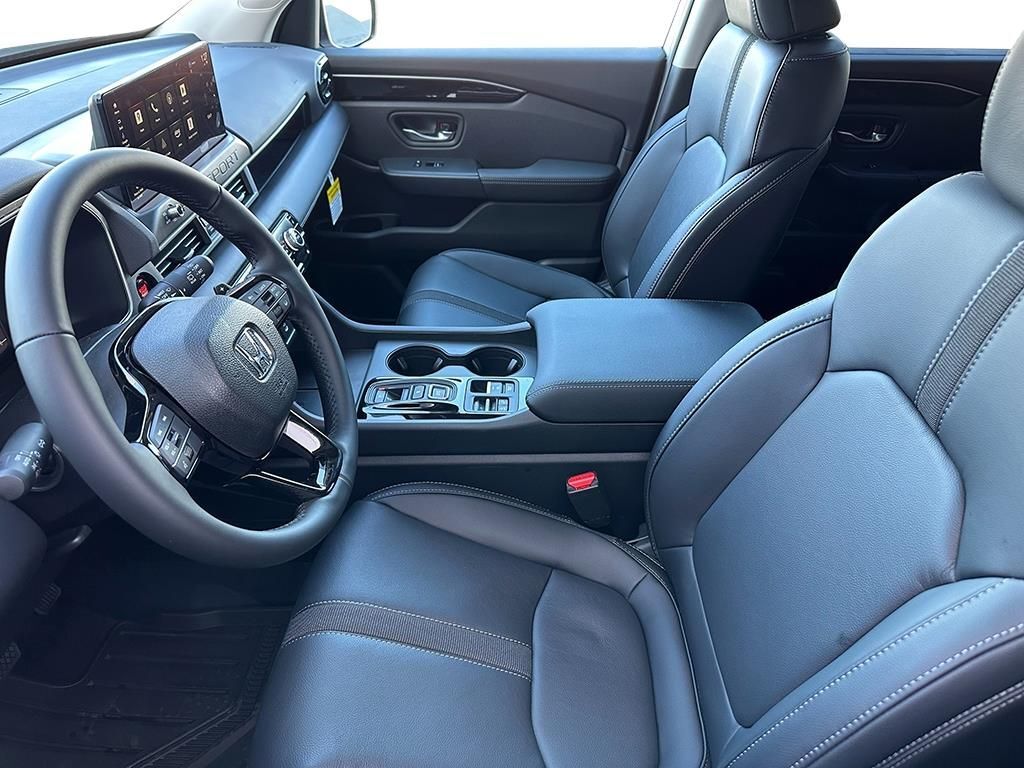 2026 Honda Passport RTL Alexandria VA