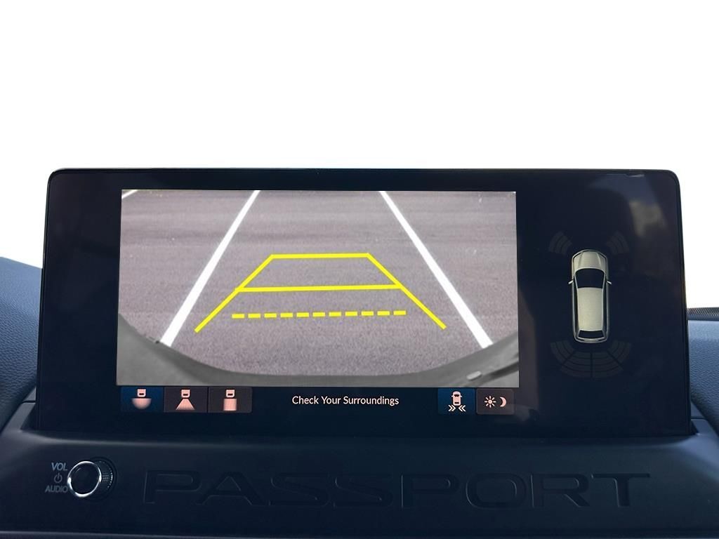 2026 Honda Passport RTL Alexandria VA