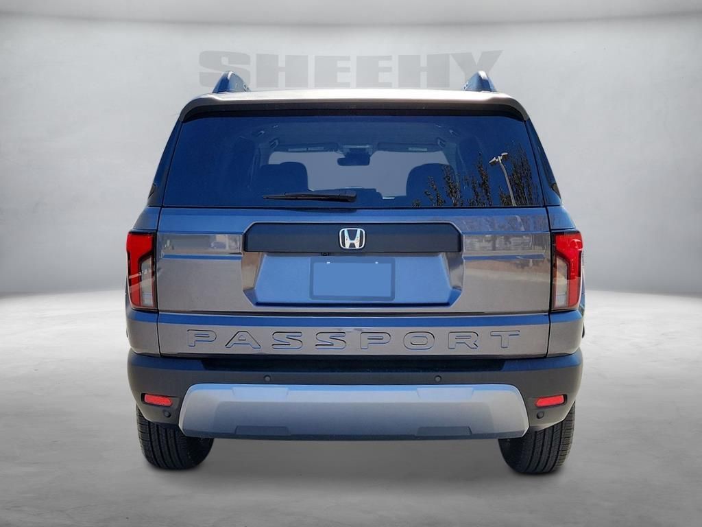 2026 Honda Passport RTL Alexandria VA