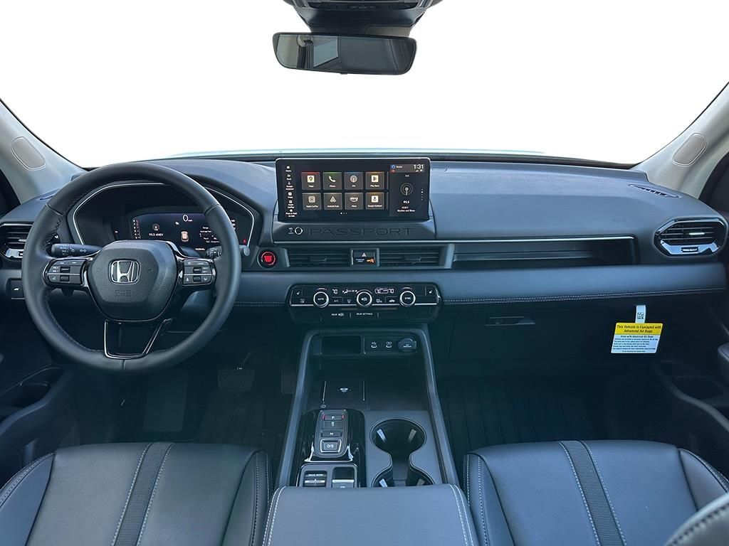 2026 Honda Passport RTL Alexandria VA