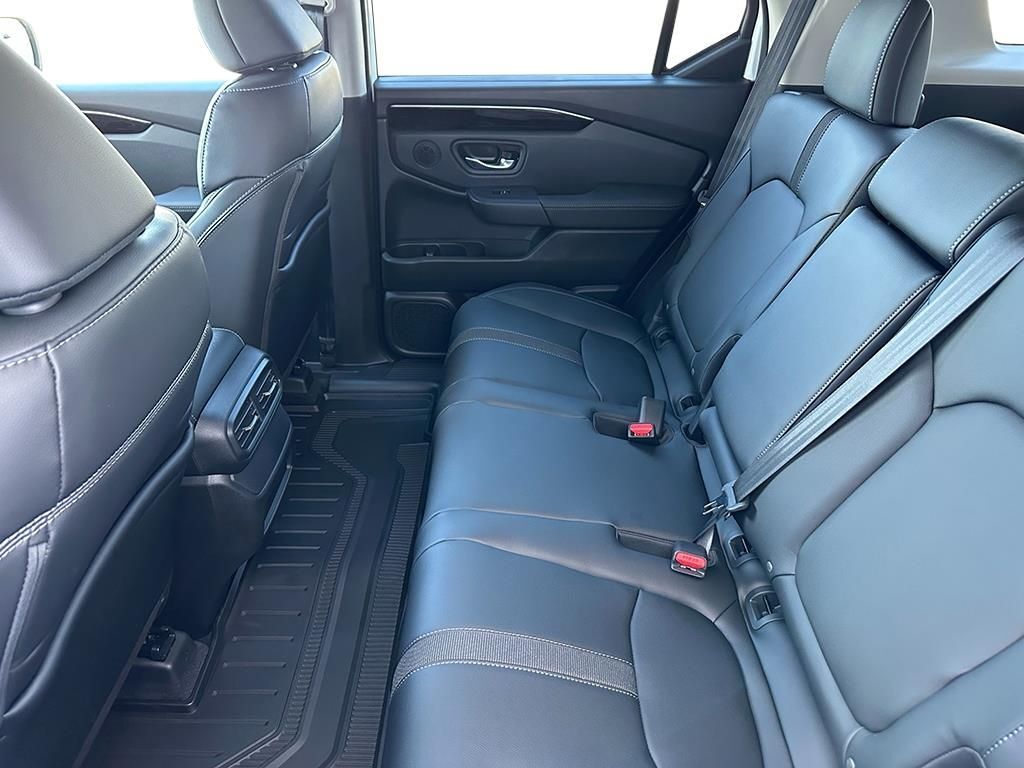 2026 Honda Passport RTL Alexandria VA
