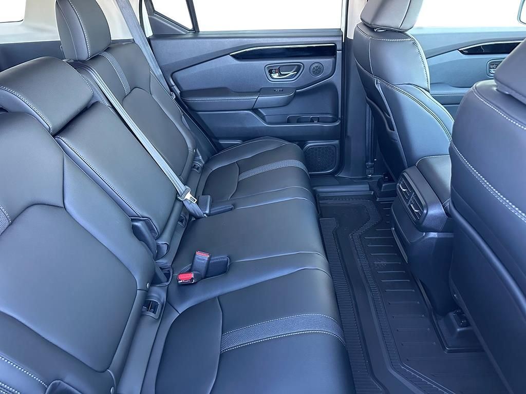 2026 Honda Passport RTL Alexandria VA