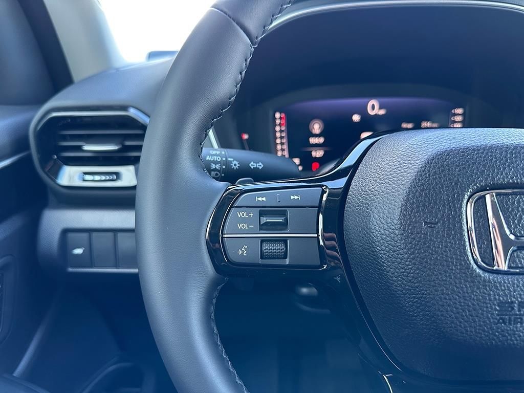 2026 Honda Passport RTL Alexandria VA