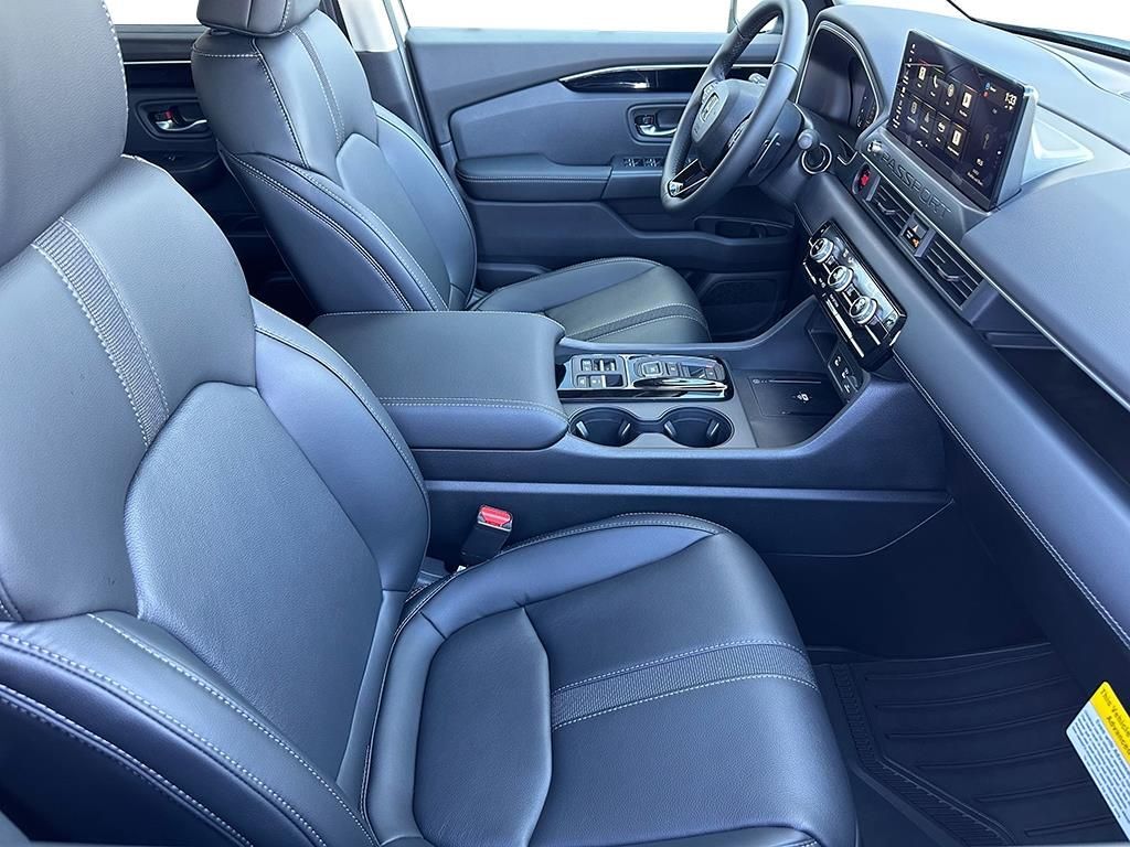 2026 Honda Passport RTL Alexandria VA