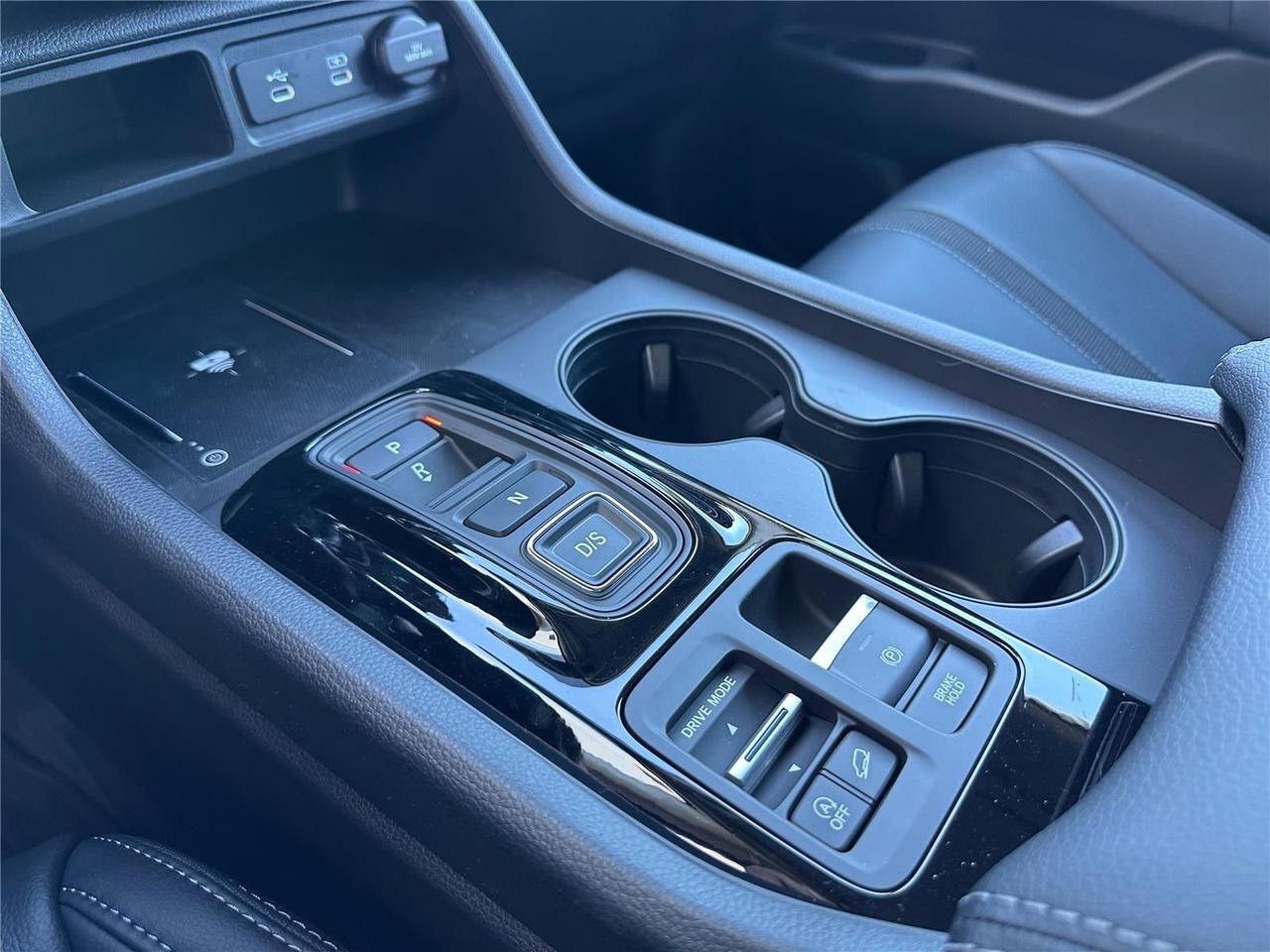 2026 Honda Passport RTL Alexandria VA