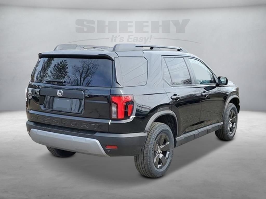 2026 Honda Passport RTL Alexandria VA