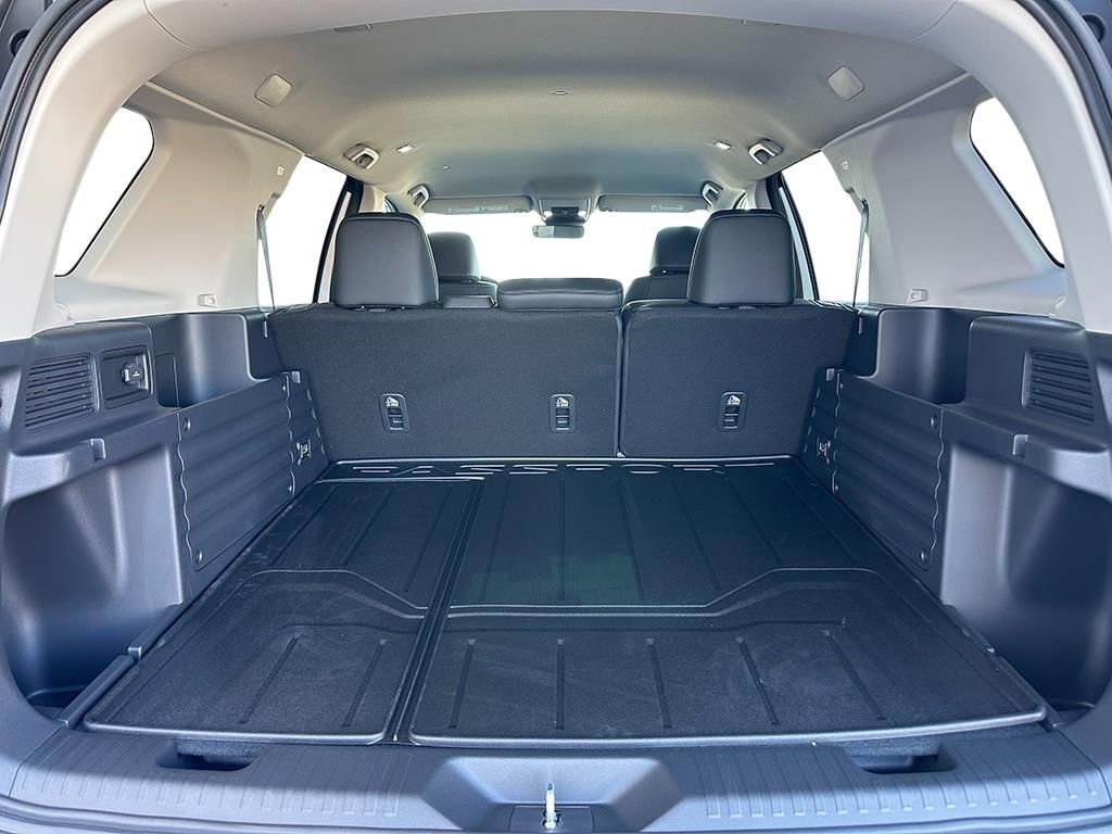 2026 Honda Passport RTL Alexandria VA