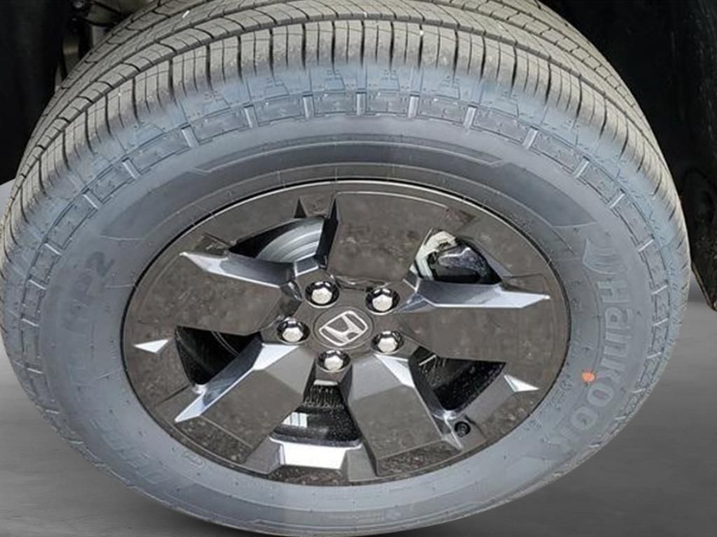 2026 Honda Passport RTL Alexandria VA