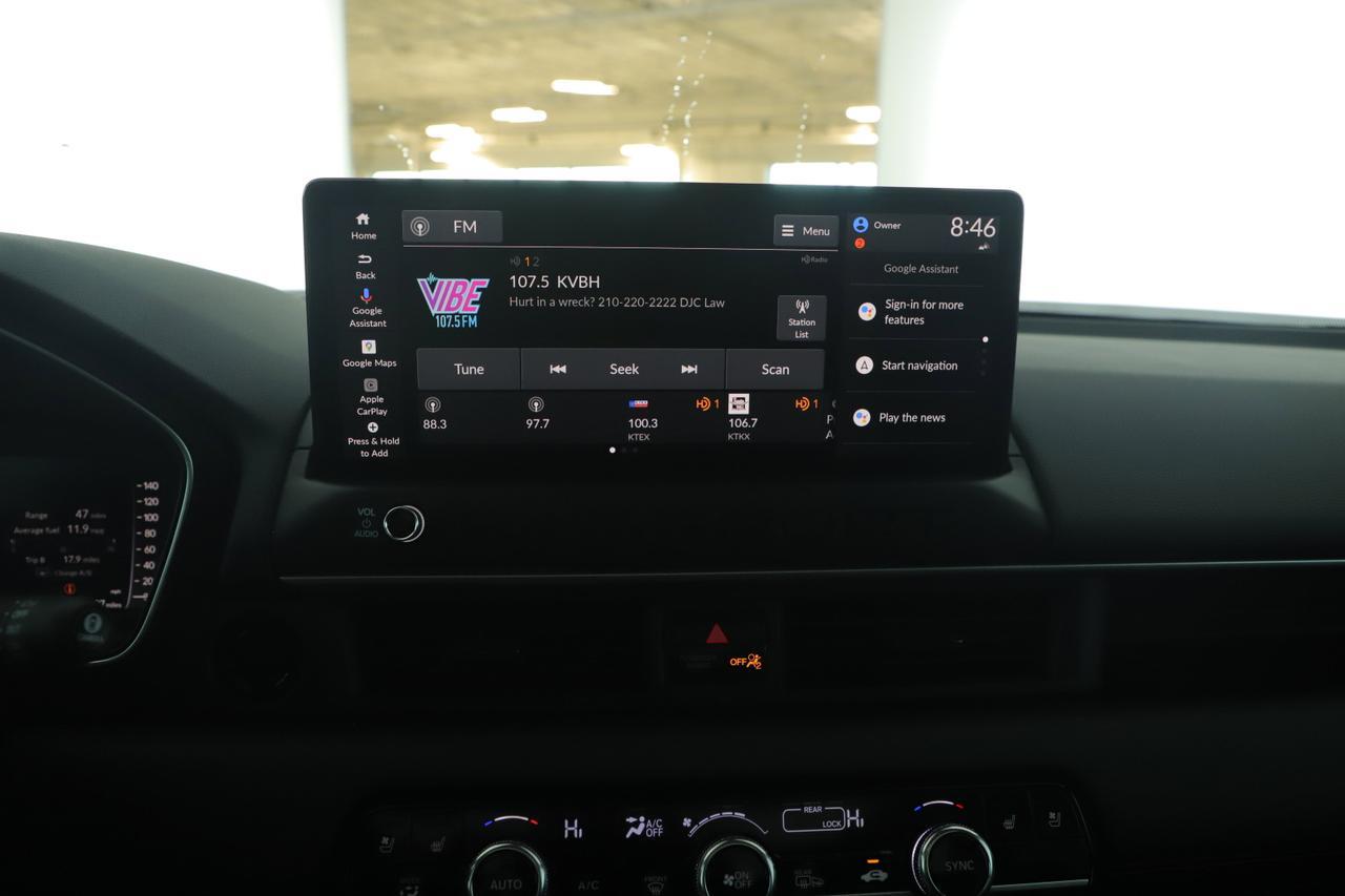 2026 Honda Passport TRAILSPRTE New Braunfels TX