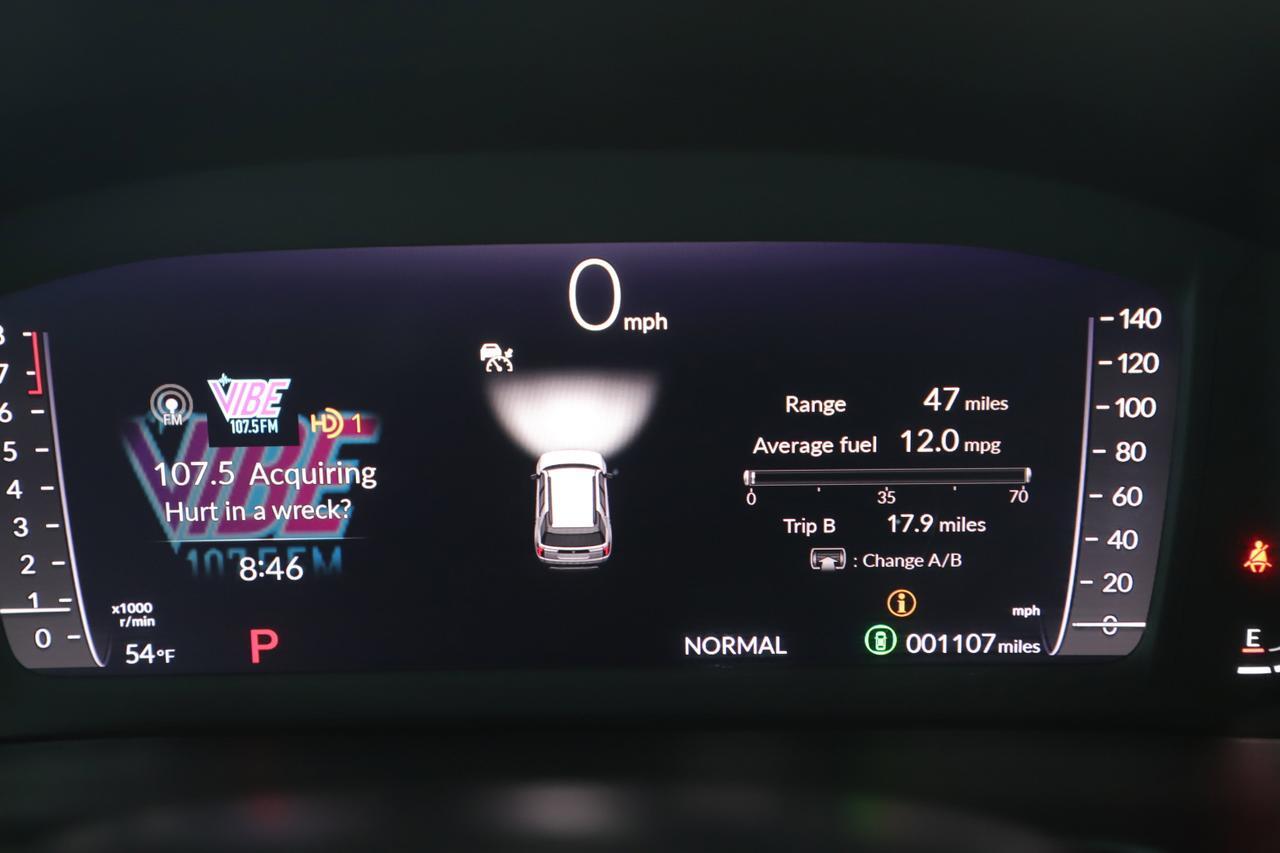 2026 Honda Passport TRAILSPRTE New Braunfels TX