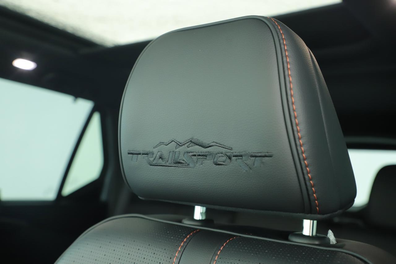 2026 Honda Passport TRAILSPRTE New Braunfels TX