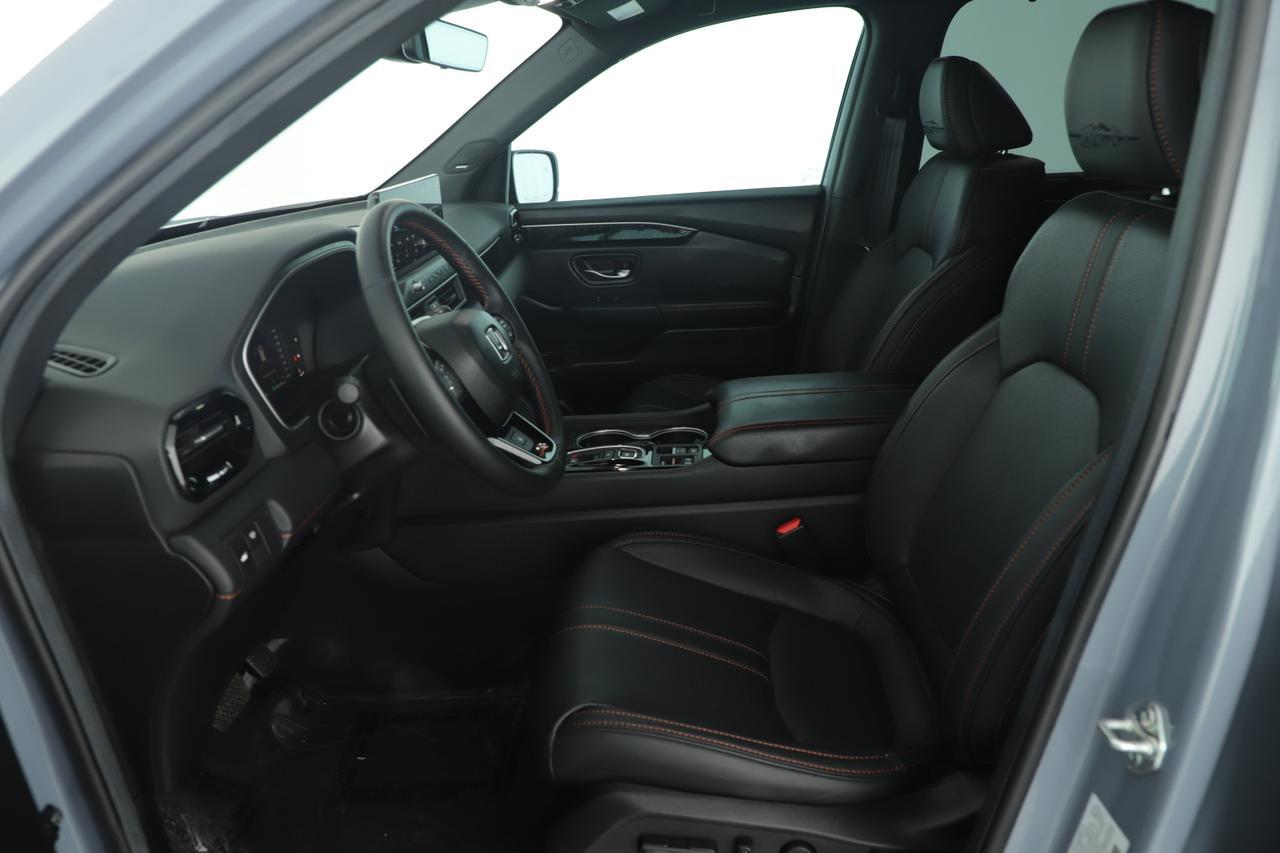 2026 Honda Passport TRAILSPRTE New Braunfels TX