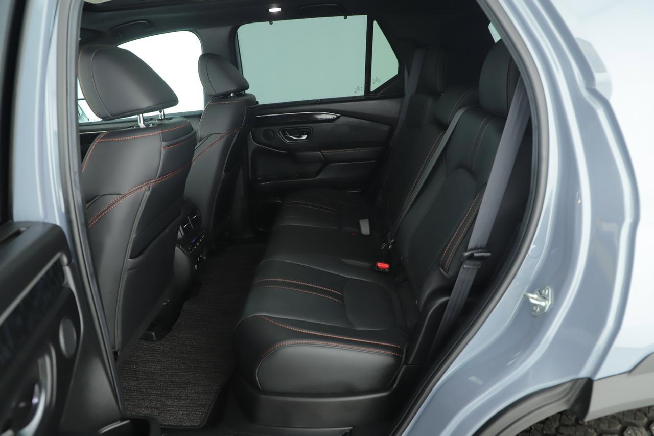 2026 Honda Passport TRAILSPRTE New Braunfels TX