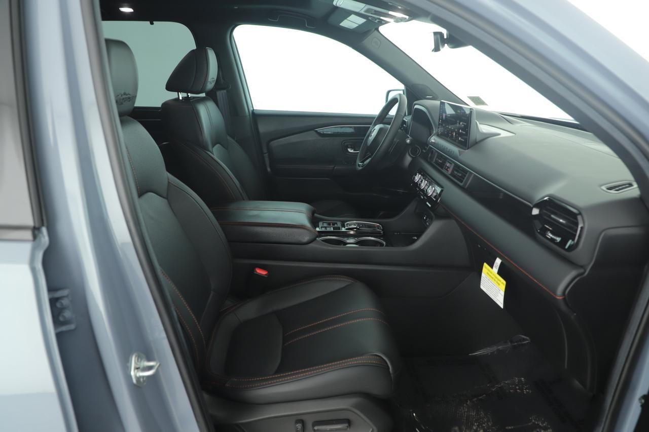 2026 Honda Passport TRAILSPRTE New Braunfels TX