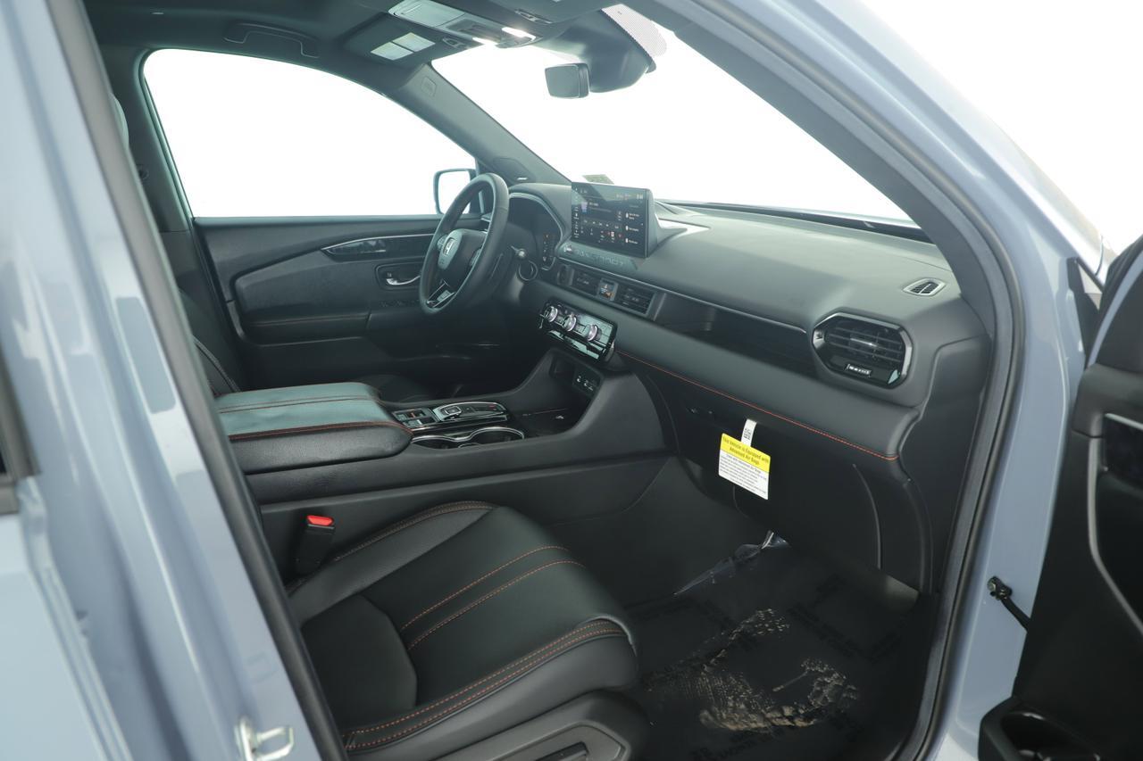 2026 Honda Passport TRAILSPRTE New Braunfels TX