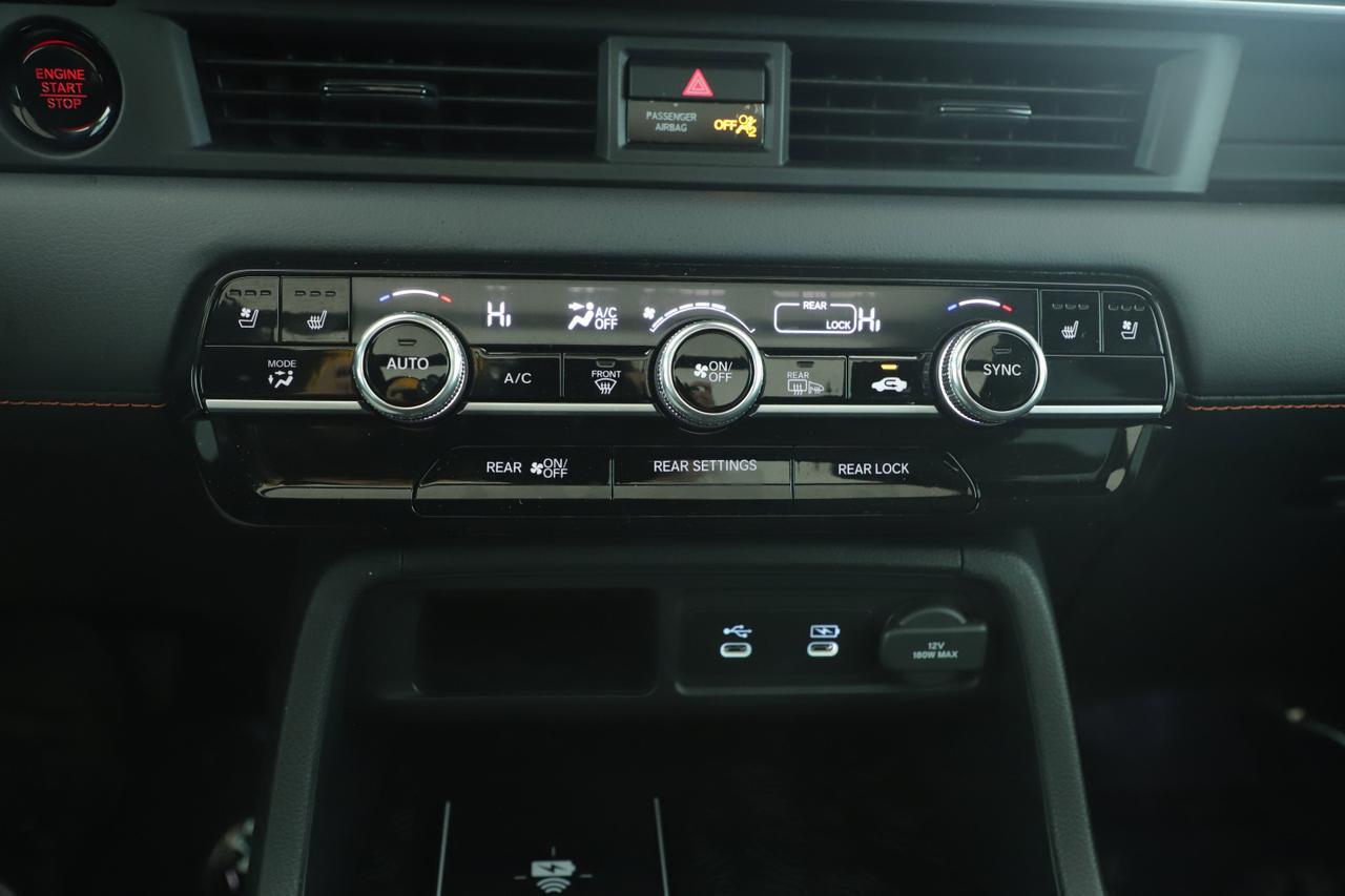 2026 Honda Passport TRAILSPRTE New Braunfels TX