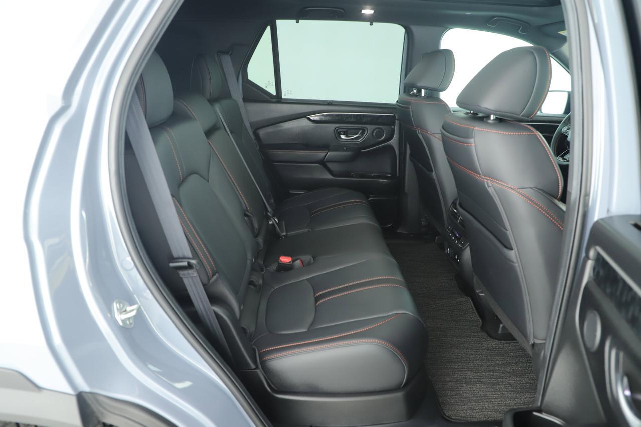 2026 Honda Passport TRAILSPRTE New Braunfels TX