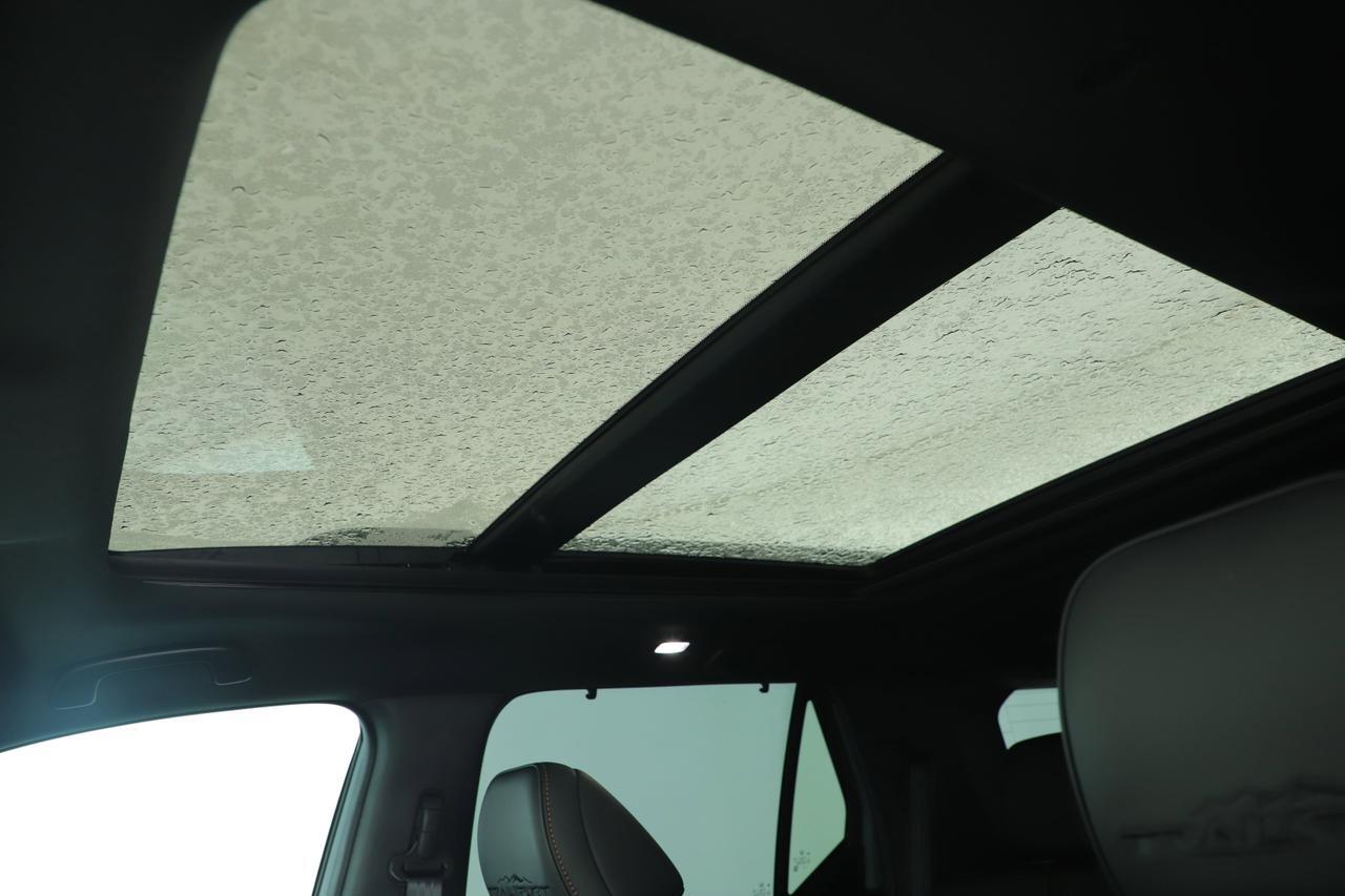 2026 Honda Passport TRAILSPRTE New Braunfels TX