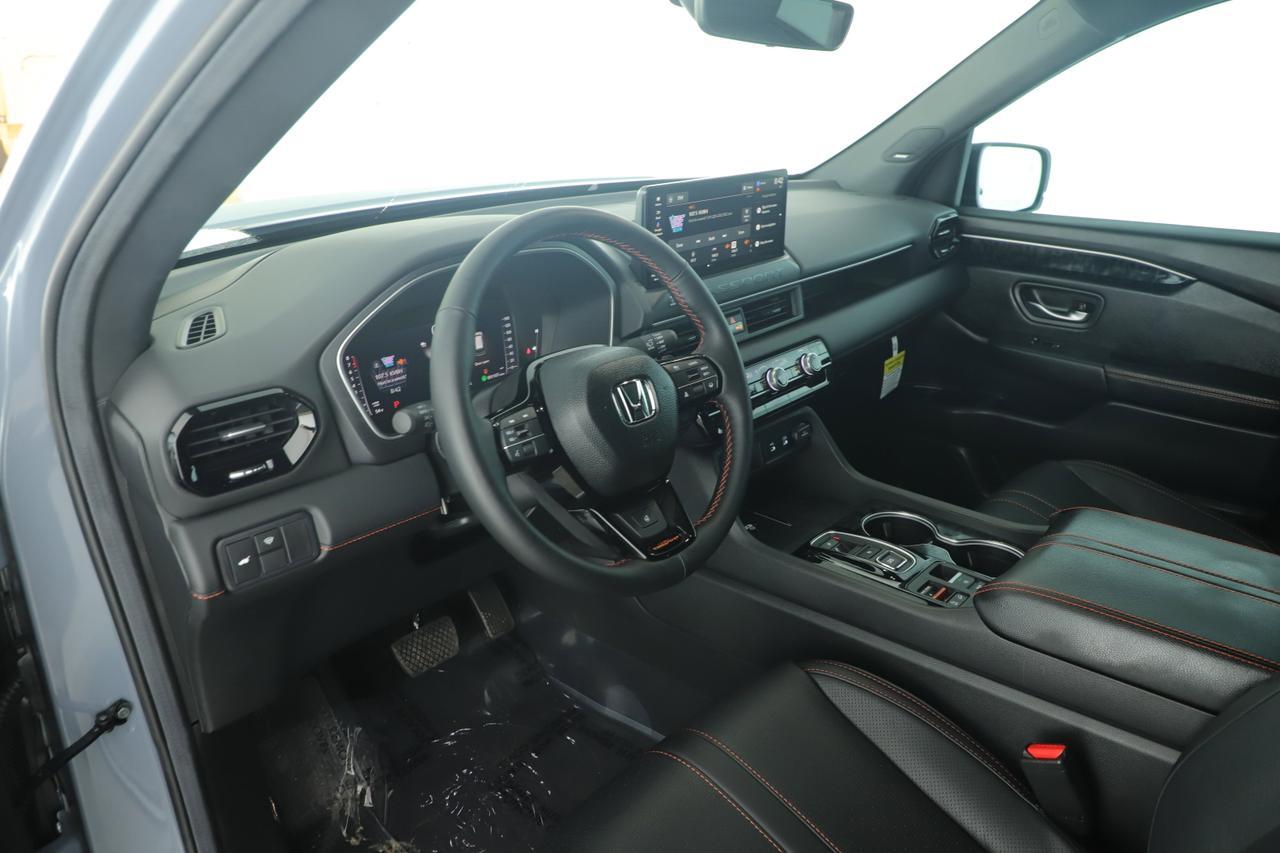 2026 Honda Passport TRAILSPRTE New Braunfels TX